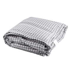 Air Conditioner Quilt Washable Cotton Lightweight Quilt Summer Comforter for Children Adult Type 2 200x230cm