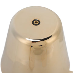 Night Lamp 3 Light Color Stepless Dimming Touch Control USB Rechargeable Bedside Light