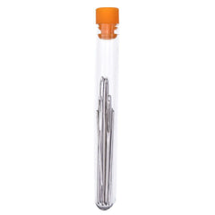 9Pcs Large Eye Blunt Needles Stainless Steel Yarn Knitting Needles Sewing Needles Knitting Weaving Stringing Needles with Nee