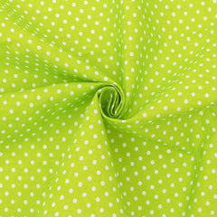 7Pcs Assorted Fat Quarter Bundle Quilt Quilting Cotton Fabric Sewing DIY Set