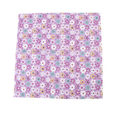 7Pcs Assorted Fat Quarter Bundle Quilt Quilting Cotton Fabric Sewing DIY Set