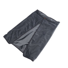 Heated Blanket Heated Shawl Wrap Washable Wearable Blanket Wrap for Camping Office Home
