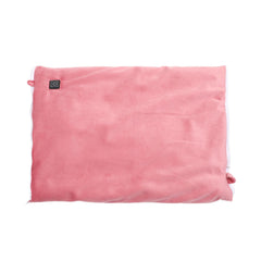 Electric Heating Pouch Velvet Heated Hand Warmer Pouch for Hunting Camping Xmas Gifts