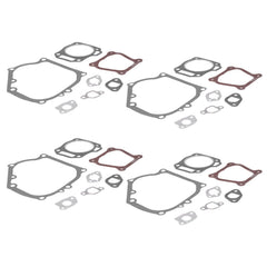 4Set Engine Gasket Kit Gasoline Generator Accessory Parts Fit for 168F/GX160 2KW 3KW