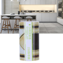 Baseboard Sticker Wallpaper Border Trim Self Adhesive Waist Line Covering Waterproof 10x500cm