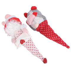 Dwarf Doll Faceless Elf Dolls Ornament Decor for Living Room Sofa Desktop Bookshelf
