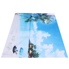 Wall Tapestry Hanging Blanket Carpet Living Room Bedroom Background Art Decoration230x180cm