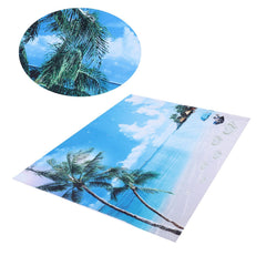 Wall Tapestry Hanging Blanket Carpet Living Room Bedroom Background Art Decoration200x150cm