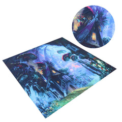 Forest Tapestry Wall Hanging Tapestry Beach Blanket for Living Room Bedroom Decor200x150cm