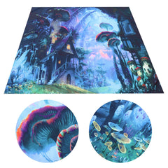 Forest Tapestry Wall Hanging Tapestry Beach Blanket for Living Room Bedroom Decor200x150cm