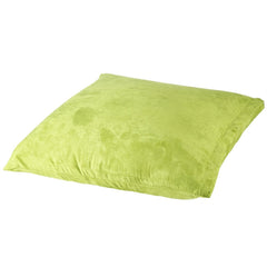 45*45cm Pillow Pure Color Sofa Seat Cushion Cover Car Bed Office Pillows Send Randomly