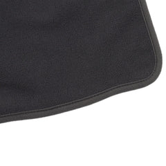 USB Warm Shawl 3 Level Temperature Adjustment Electric Throw Blanket for Shoulder Neck Legs Waist Grey