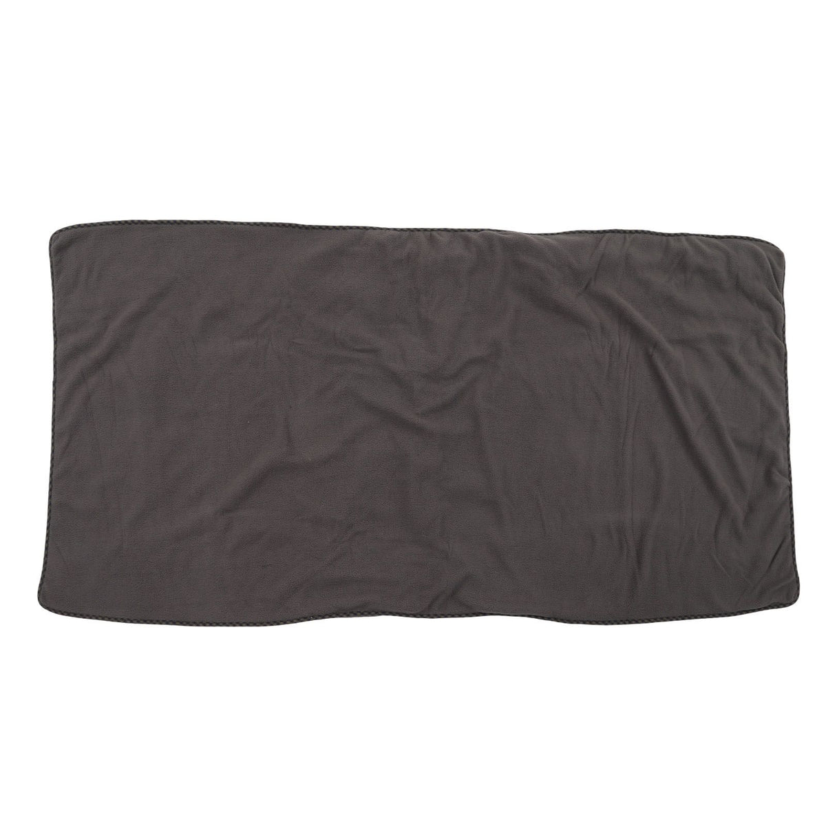 Electric Heating Blanket Fast Heating USB Electric Throw Blanket with Larger Heating Area for Students Office Workers Gray Gr