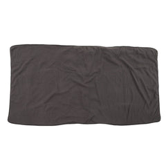Electric Heating Blanket Fast Heating USB Electric Throw Blanket with Larger Heating Area for Students Office Workers Gray Gr
