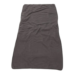 Electric Heating Blanket Fast Heating USB Electric Throw Blanket with Larger Heating Area for Students Office Workers Gray Gr