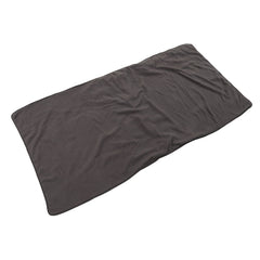 Electric Heating Blanket Fast Heating USB Electric Throw Blanket with Larger Heating Area for Students Office Workers Gray Gr