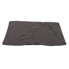 Electric Heating Blanket Fast Heating USB Electric Throw Blanket with Larger Heating Area for Students Office Workers Gray Gr