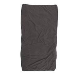 Electric Heating Blanket Fast Heating USB Electric Throw Blanket with Larger Heating Area for Students Office Workers Gray Gr