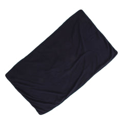 Electric Heating Blanket Fast Heating USB Electric Throw Blanket with Larger Heating Area for Students Office Workers Dark Bl