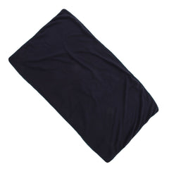 Electric Heating Blanket Fast Heating USB Electric Throw Blanket with Larger Heating Area for Students Office Workers Dark Bl