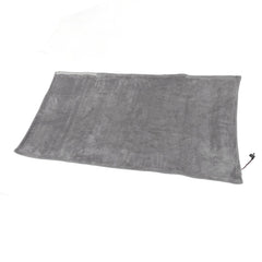 USB Electric Blanket Cozy Soft Portable Temperature Control Machine Washable Heated Shawl Throws for Car Home Travel Light Gr