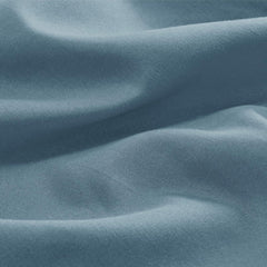 2000TC Hotel Quality Fitted Sheets - 2 Piece Fitted Sheets  -Breathable Bedding - Wrinkle, Fade, Stain Resistant- 16inch/40cm