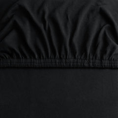 Hotel Quality Fitted sheets - 2 Piece Fitted sheets  -Breathable Bedding - Wrinkle, Fade, Stain Resistant- 26inch/40cm Deep P