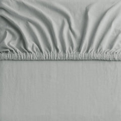 Hotel Quality Fitted sheets - 2 Piece Fitted sheets  -Breathable Bedding - Wrinkle, Fade, Stain Resistant- 26inch/40cm Deep P