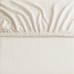 Hotel Quality Fitted sheets - 2 Piece Fitted sheets  -Breathable Bedding - Wrinkle, Fade, Stain Resistant- 26inch/40cm Deep P
