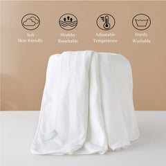 Heated Mattress Pad - Bedding Electric Blanket with 9 Heat Setting & 9-Hour Auto Off, Heated Mattress Pad-Machine Washable Fully Fitted Heating Pad with Overheat Protection , 800GSM Non Woven Fabric-fitted sheet cover(King)