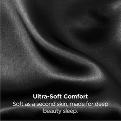 Silk Pillowcase for Hair and Skin Mulberry Silk Pillowcase Soft Breathable Smooth Both Sided Natural Silk Pillowcase with Env