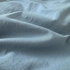 Hotel Soft Microfiber Duvet Cover Set-2000TC Quilt Cover Set & Pillowcases -1 Donna Cover Zipper Closure & 1 x Pillowcases-Br