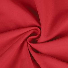 Elegant Comfort Premium Hotel Quality 1-Piece Double Flat Sheet, Luxury and Softest 2000 Thread Count Bedding Flat Sheet(Doub