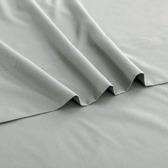 Elegant Comfort Premium Hotel Quality 1-Piece Double Flat Sheet, Luxury and Softest 2000 Thread Count Bedding Flat Sheet(Doub