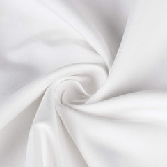 Elegant Comfort Premium Hotel Quality 1-Piece Single Flat Sheet, Luxury and Softest 2000 Thread Count Bedding Flat Sheet(Sing