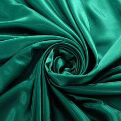 Art Silk Satin Sheet Set Hotel 4 Pieces Fitted/Flat Sheet Bedding Set-Luxury Soft Silky Sheets for Hair and Skin, Similar to 