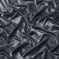 Satin Fitted Sheet Set Hotel 3 Pieces Fitted Sheet with Pillowcase, Art Silk Bedding Set-Luxury Soft Silky Sheets for Hair an