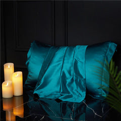 Pillowcase - Red - 48x74 - Image 4