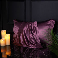 Pillowcase - Purple - 48x74