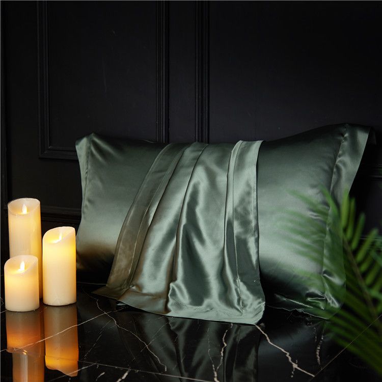 Pillowcase - Green - 48x74