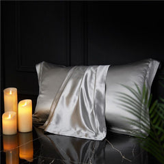 Pillowcase - Green - 48x74 - Image 3