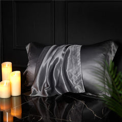 Pillowcase - Green - 48x74 - Image 5