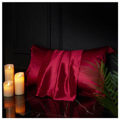Pillowcase - Green - 48x74 - Image 6