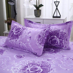 Brushed Pillowcase Polyester 48x74cm Pillowcase (one pair) 48 x 74cm