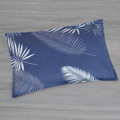 Brushed Pillowcase Polyester 48x74cm Pillowcase (one pair) 48 x 74cm