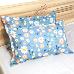 Hongtian Home Textile Pillowcases Pair 74x48cm Pair of pillowcase