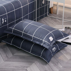Hongtian Home Textile Pillowcases Pair 74x48cm One pillowcase