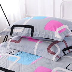 Hongtian Home Textile Pillowcases Pair 74x48cm One pillowcase