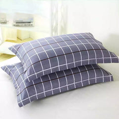 Hongtian Home Textile Pillowcases Pair 74x48cm Pair of pillowcase