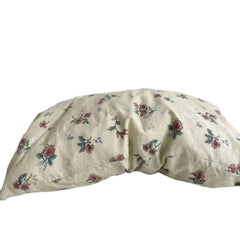 Lu Mi Er - Cotton Pillowcase - Brown - 48x74 - Image 7